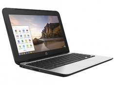 HP Chromebook 11 G4